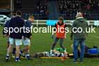 Tynedale v Hull, Saurday, November 8th, 2025. Photo: David T. Hewitson/Sports for All Pics